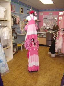 Adorable and special clothes for children at Little Dimples in Victorville, CA